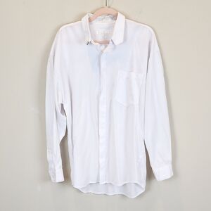 Elliot Long Sleeve Button Down shirt